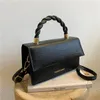 Borse da sera per donne 2024 borse di lusso Stampe in pietra casual Ladies Spalla Designer di qualità di qualità Crossbody Bolso Mujer