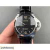 Luxury Watch Designer Watch Watches for Mens Mechanical Automatic Sapphire Mirror 13mm Cowhide Watchband Sport Wristwatches Bmny WENG