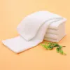 Handduk Travel Magic Bath Clean Washcloth Handdukar Komprimerade återanvändbara ansikts tvättdukar