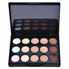 Bedding Sets 15 Colors Concealer Palette Mini Foundation Makeup Base Color Corrector Contour Face Cover Spot Long Lasting Cosmetic