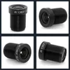ESCAM 1080P 2.8 / 3,6 / 6 mm CCTV Lens Security Camera Lens M12 2MP Aperture F1.8, 1/2,5 "Format d'image Camerie de surveillance HDFour pour l'escam