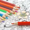Карандаши профессия 48 Цветов масляные цветные карандаш Цвет для свинцовой кисти кисть вода растворимая цветная карандаш набор школьных принадлежностей