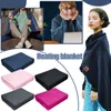 Blankets Pad USB Knee Electric Lengthened Blanket Heating Widened 5V And Thermal Shawl Home Textiles