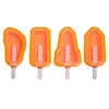 Baking Moulds Silicone Popsicles Molds DIY Kitchen Easy For Popsicle Mould Cakesicle Mold