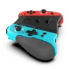 GamePads IPEGA PGSW006 Bluetooth Game Controller dla Nintendo Switch Wibrutowe wibracje Gamepad po lewej i prawej stronie akcesoria NS NS