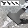 2/4Pcs Reciprocating Saw Blade Saber Shovel Electric Cleaning Tools Shovel Removal Tile Ground Mud Cleaning Wall Putty Tools Hot