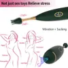 G Spot Vibrator Finger Vibrator Dildo Clitoris Stimulator Vagina Sex Toy for Nybörjare Masturbator Massager Sex Toy for Women 18 240401
