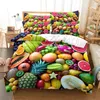 Bedding Sets 3d Set Home Textile Bedclothes Super King Double Single Modern Style Duvet Cover Egyptian Cotton Bed For Girl