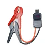 Hot clip -kabel för bilhoppstarter med EC5 -plugganslutning Emergency Lead Cable Battery Alligator Clamps Clip Car/Truck