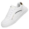 Casual schoenen Koreaanse versie van kleine witte damesmode Veelzijdige trend Sports Board Outdoor Comfortabel wandelen