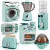 Cuisines jouent de la nourriture huyu enfants faisant semblant de cuisine cuisiner boire du lavage de lavage éducatif pour jouer house jouet filles best-cadeau kitchen appliance 2443