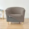 Couvre la chaise Elastic Club Streth