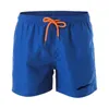 Hommes et femmes Designer Shorts Summer Strewear Streetwear Séchage rapide des maillots de bain Pantalons de plage nage