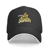 Caps de bola Cópia do Radio Los Santos Baseball Cap Kids Hat Hat UV Protection Solar Hats Man Women's