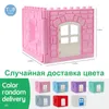 Küchen spielen Lebensmittel große Gebäude Ziegel Blöcke Modell Kits Accessoire City House Castle Plant DIY Construction Kinder Hots Toy für Mädchen Kinder Geschenk 2443