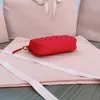 Echte Leder Frauen Clutch Designerinnen Frauen Brieftaschen Langschlanker Abendtasche Luxus Nappa Leder Geldbeutel Hochwertige Modehandtasche mit vollem Paket