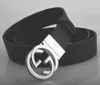 Ceintures de créateurs pour hommes pour femmes concepteurs 3,8 cm de largeur de largeur Lettre g Impression de haute qualité en cuir authentique ceinture de luxe Simon Belt Woman Man Brand Belt Cinture