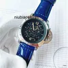 Mens Watch Designer Watch Designer Luxury Watches için Mens Mechanical Series Fashion 4vxq