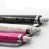 Crayons 1 Pentel très fin crayon 0,2 / 0,3 mm xpp502 / xpp503 Système de plomb antibreak de haute qualité crayon mécanique orenz métal rétractable
