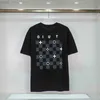 Мужские футболки-дизайнер 23ss Flash Summer Tist Stylist Men Tee Medie в италии мода с короткими рукавами.