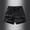 Shorts Shorts Men Summer Sports Sport Sports Casual Boardshorts Man Pocket Uomini traspiranti Pantini di basket 240323