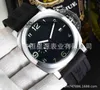 Watch Designer Designer Mens Watch Luksusowe zegarki dla męskiej serii mechanicznej mody MZL7