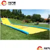 Attività dei giochi all'aperto Slitta erisosa N Slide Slimabile Spacchi di acqua Long Water in vendita Droping Delivery Sports Outsors Ot5nm