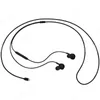 OEM Quality USB C -hoofdtelefoon voor Note 10 Plus S20 S21 Ultra Wired Headset voor Samsung Galaxy A8S A9S Type C Plug -oortelefoon