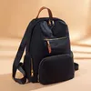 School Bags Fashion Trend 2024 Quality Women Backpack Large Capacity Oxford 14 " Computer Bag Teen Girls Travel Bagpackk Mochila