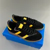 Designer Handball Spezial Casual Shoes Men Women Snekers Navy Aluminum Core Scarlet Gum Clear Pink Arctic Night Light Black Yellow Mens Womens with Box