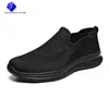 Casual Shoes 2024 Men Original Running Fitness Sports Sneakers Fashion Soft Cushioning Athletic Training Footwear Big Size