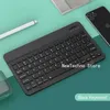 Keyboards New Bluetooth keyboard for Android iOS and WindowsL2404