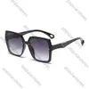 2024 Top Luxury PPDA Diseñador Sol Sun Sun Lens Polary Gafas Prafa Pra Gheas de gafas para personas Senior Marco Vintage Metal Gafas 311