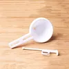 Kitchen Restaurant Baking Funnels DIY Chocolate Candy Icing Funnel Mold Cake Cream Dispenser Bakeware LT887