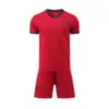 Soccer Sets/tracksuits Men's Tracksuits 24-25 Portugal National Team Football Jersey Adult Training