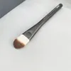 Professional Makeup Brushes Set 8Pcs Face Powder Foundation Eye Shadow Concealer Blending Contouring Lip Brush Beauty Tools 240403