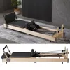 Pilates Reformer Mat Pilates Reformer Machine serviette Pilates Reformper Pad Pilates Mat pour les accessoires de yoga Fitness Exercice 240322