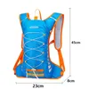 Outdoor Cycling Backpack Portable Waterproof Bicycle Bags Sports Climbing Hiking Pouch MTB Road Bike Hydration 240402