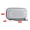 Bolsa para Switch Lite Storage Mini Cubierta protectora Hand Many Many Hard Hard