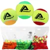 Amasport Tennis Balls 255075 Niski etap kompresji 123 dla początkujących Młodzieżowe Szkolenie dzieci ćwicząc 240329