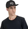 Kogelcaps iedereen onder de 80 2024 hoed verstelbare grappige mode honkbal pet voor mannen vrouwen