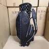 Bolsas de golfe Pearlygates com rodas portões perolados pacote de bolsas esportivas homens homens homens