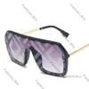 Fendisunglasses Men Designer Sunglasses Eyeglasses Lens Full Frame UV400 Proof Fashion Luxury Printing f特大fサングラスフェンディンフェンディバグス88 750