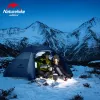 Skydd NatureHike 2022 Ny 15D Cloud Peak 2 Tält utomhus 2 person ultralätt campingtält för lämplig alpin camping