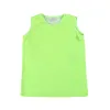 Separerar Haleychan Solid Color QuickDrying Swimming Top Chest Binder för Trans Lesbian Tomboy Crossdresser Swim Tank Top Beach Wear