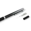 Matite da matite 1pcs Pentel Matita meccanica XPP1005G Colore gradiente AntiBreak Metal Centro Studente di Student a bassa Studente Disegno 0,3/0,5 mm Cavo