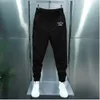 Pantaloni da uomo Marchio Titleisi Golf Sport Per Primavera/Estate/Autunno Abbigliamento Tempo libero Moda Pantaloni da tennis