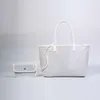Tote Designer Fashion Женская сумочка высококачественная кожаная повседневная большая мощность, мама, вы покупки, сумка для покупок