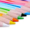 Lápis Staedtler Luna Lápis de cor aquarela 24/24/36/48 Cores Definir lápis de desenho profissional Lápis