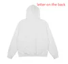 Designer Mens Hoodies Sweatshirts pullover Hooded print 3D Letter man kleding joggers tracksuit causale top